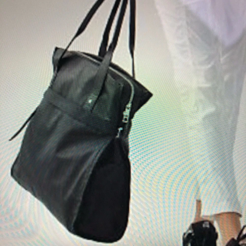 🌺HP🌺 Lululemon Follow Your Bliss Tote - Picture 2 of 8